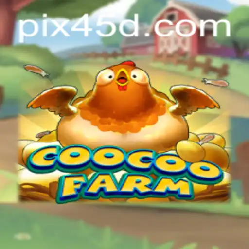 CooCooFarm: A Revolução dos Jogos de Fazenda
