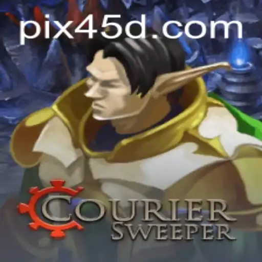 CourierSweeper: A Nova Sensação do Entretenimento Digital