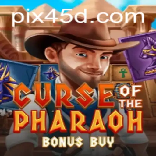 Curse of the Pharaoh Bonus Buy: Um Mergulho no Mundo dos Faraós e Grandes Prêmios