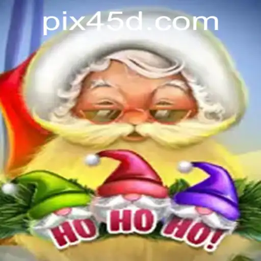 Descubra o Fascinante Mundo do Jogo 'HoHoHo'