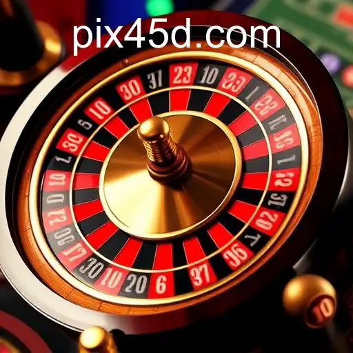 Jogos de roleta