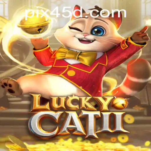 Descubra o Fascinante Universo de LuckyCatII