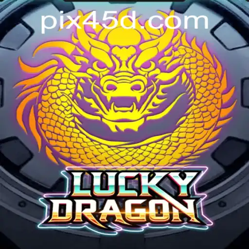 Descubra o Mundo Fascinante de LuckyDragon