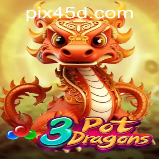 Explorando o Mundo Encantado de 3PotDragons: Uma Aventura Mística