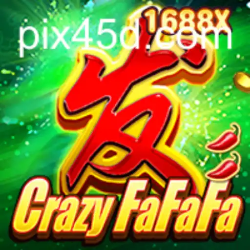 Descubra o Mundo de CrazyFaFaFa: O Jogo da Vez