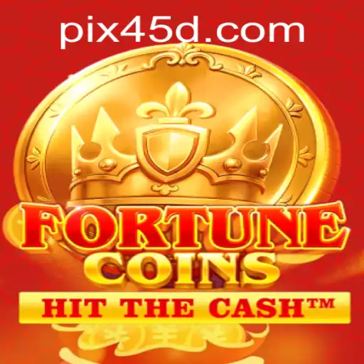 Descubra FortuneCoins: Um Mergulho Profundo no Jogo de Azar e Estratégia