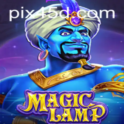 Descubra o Fascinante Universo de MagicLamp: Regras e Desafios