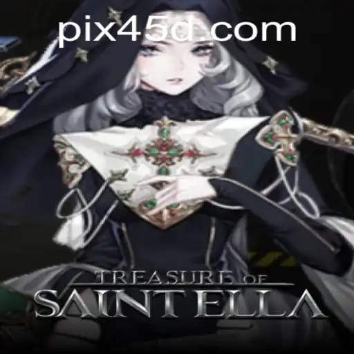 TreasureofSaintElla: Aventura e Estratégia no Novo Jogo Imersivo
