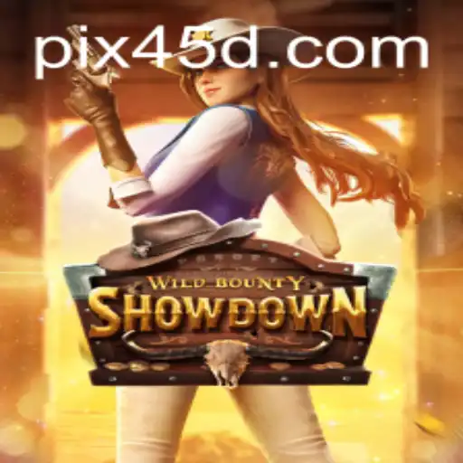 Descubra WildBountyShowdown: Um Jogo de Aventura e Estratégia