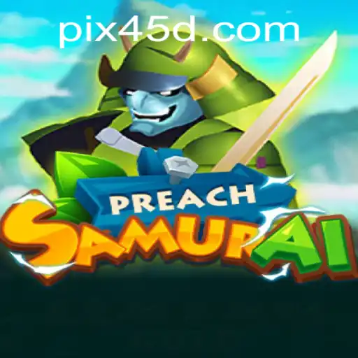 Descubra o Mundo de PreachSamurai: Um Mergulho nas Aventuras Samurai