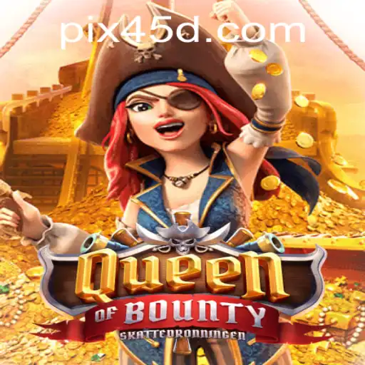 QueenofBounty: Um Mergulho no Aventuroso Mundo dos Sete Mares