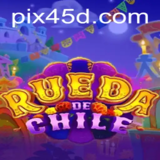 RuedaDeChile: Descubra o Novo Jogo que Está Conquistando o Mundo
