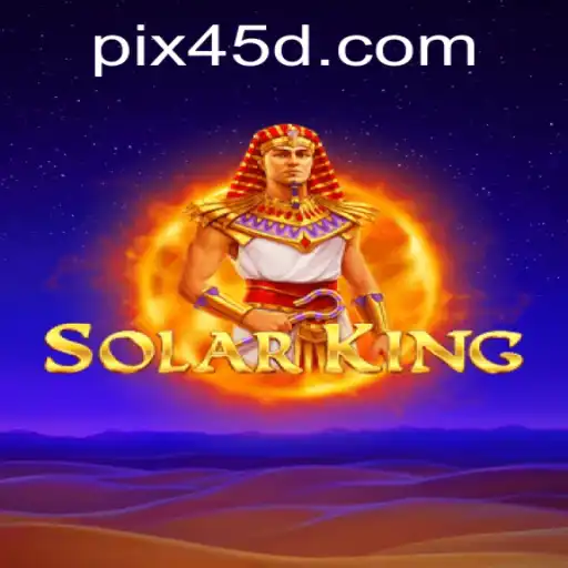 Explorando o Universo de SolarKing: O Jogo de Estratégia Espacial
