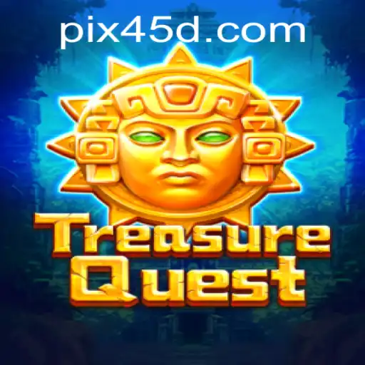 Explorando o Mundo de TreasureQuest