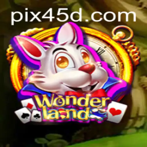 Descubra O Envolvente Jogo Wonderland e Como Jogar